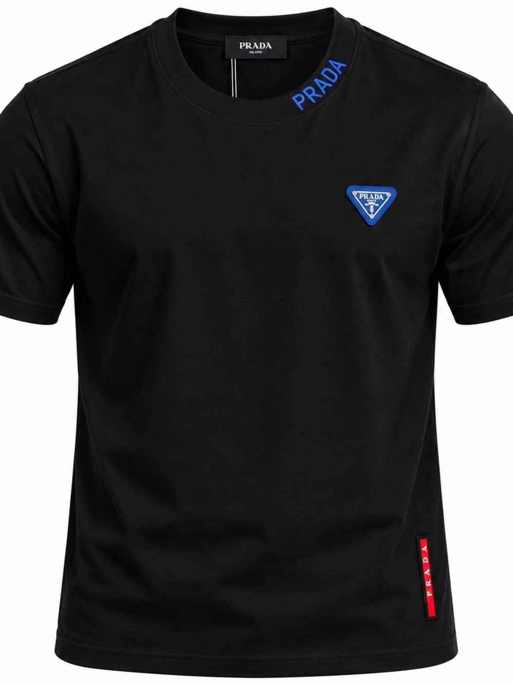 Nice Black Shirt Size L